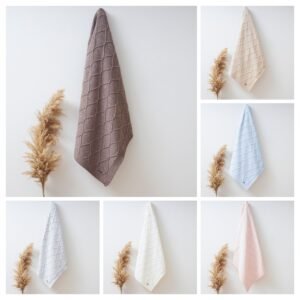 BABY BLANKET